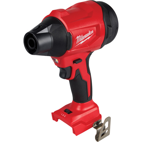 Brushless Precision Blower Toolneeds Inc.