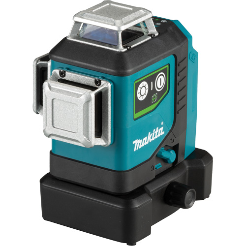 Laser vert &agrave; plusieurs 12Vmax CXT, outil seulement Toolneeds Inc.