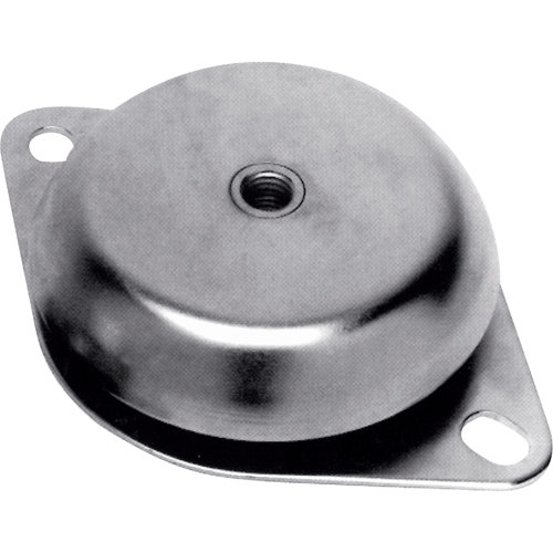 Anti-Vibration Cupmounts Toolneeds Inc.