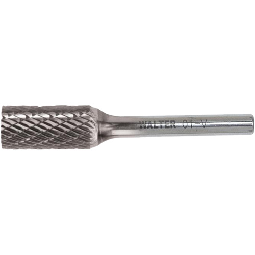 Cylindrical Carbide Burr Toolneeds Inc.