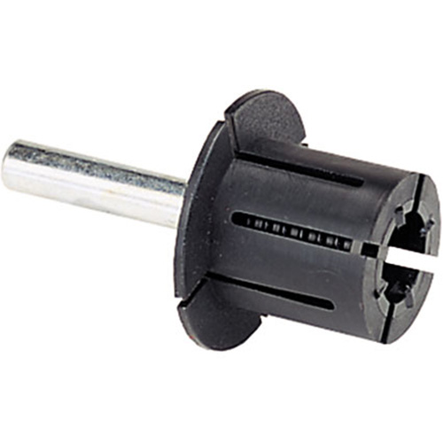 Flush Finishing Wheel Mandrel Toolneeds Inc.