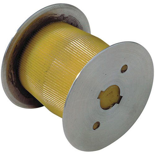 LINE-MATE Belt Drive Roller Toolneeds Inc.