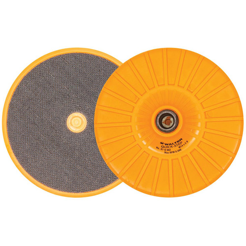 QUICK-STEP Back Pad Toolneeds Inc.