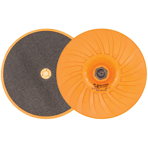 QUICK-STEP Back Pad Toolneeds Inc.