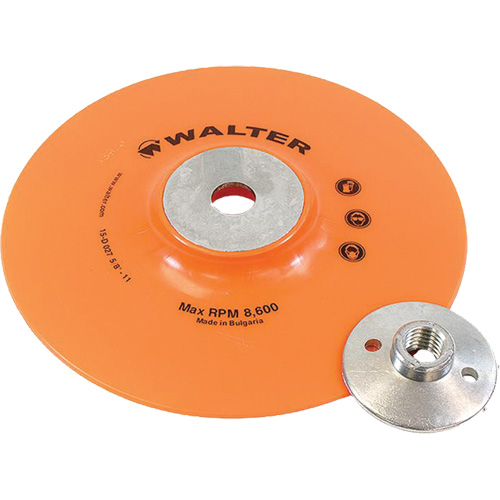 Disques en fibre - Accessoires Toolneeds Inc.