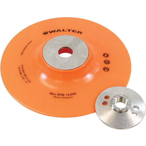 Disques en fibre - Accessoires Toolneeds Inc.