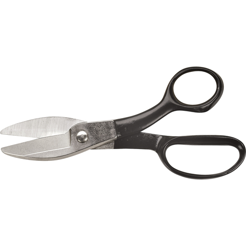 General Purpose-High Leverage Shears, 2-1/4" Cut Length, Rings Handle Toolneeds Inc.