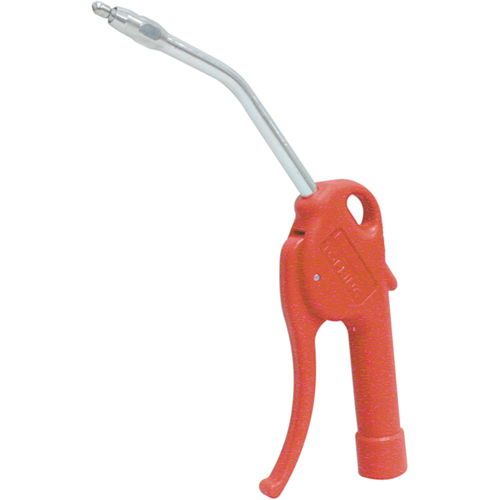 Soufflettes silencieuses Airpro Toolneeds Inc.