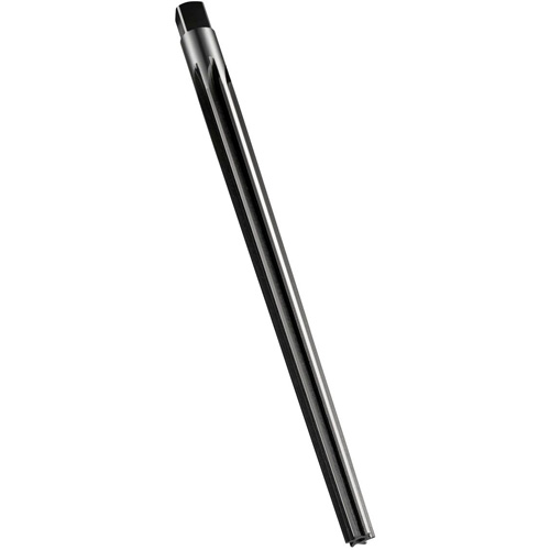 Taper Pin Reamer, 8 mm Drill, 7.9 mm Reamer, Straight Flute, High Speed Steel, Straight Shank Toolneeds Inc.