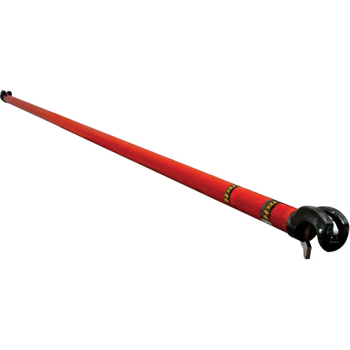 Composants pour &eacute;chafaudages la tour en fibre de verre, Barre transversale, 47-6/25" la x 60" h Toolneeds Inc.