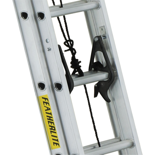 Industrial Heavy-Duty Extension/Straight Ladders, 300 lbs. Cap., 32'/29' H, Grade 1A Toolneeds Inc.