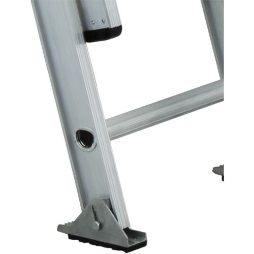 Industrial Heavy-Duty Extension/Straight Ladders, 300 lbs. Cap., 32'/29' H, Grade 1A Toolneeds Inc.