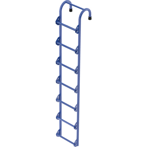 Tank Access Ladder Toolneeds Inc.