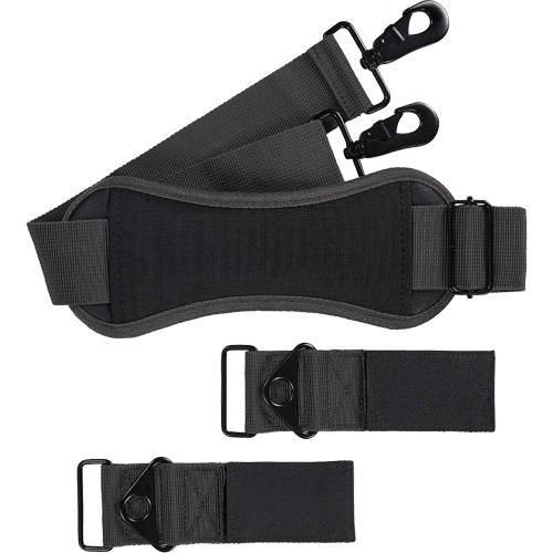 Arsenal 5302 Ladder Shoulder Lifting Strap Toolneeds Inc.