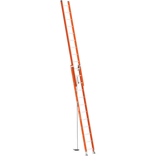 &eacute;chelle &agrave; coulisse BuildMan, Cap 300 lb, 24' h, Calibre 1A Toolneeds Inc.