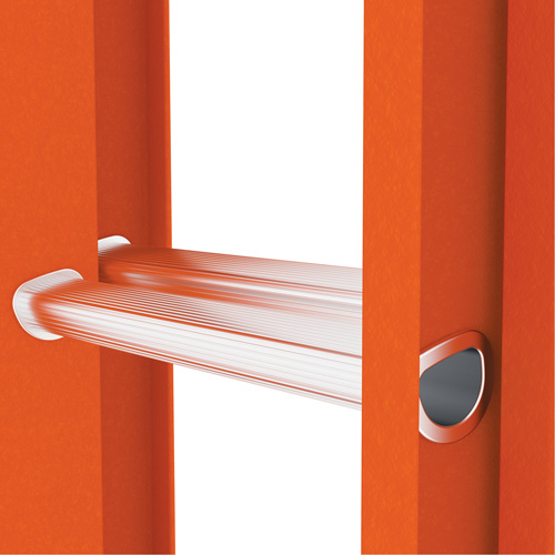 &eacute;chelle coulissante BuildMan, Cap 300 lb, 16' h, Calibre 1A Toolneeds Inc.