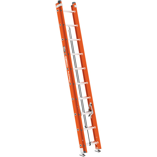 &eacute;chelle coulissante BuildMan, Cap 300 lb, 20' h, Calibre 1A Toolneeds Inc.