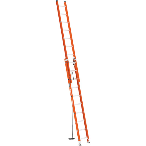 &eacute;chelle coulissante BuildMan, Cap 300 lb, 20' h, Calibre 1A Toolneeds Inc.