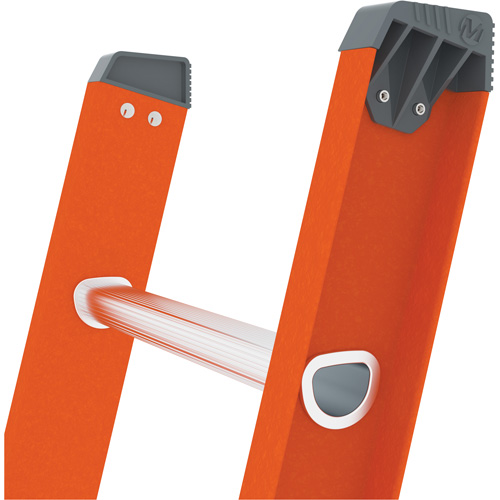 &eacute;chelle coulissante BuildMan, Cap 300 lb, 40' h, Calibre 1A Toolneeds Inc.