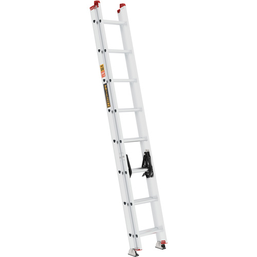 &eacute;chelle coulissante Jobsite Series, Cap 200 lb, 16' h, Calibre 3 Toolneeds Inc.