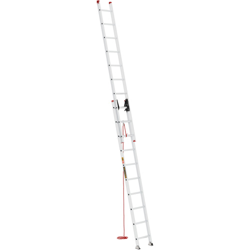 &eacute;chelle coulissante Jobsite Series, Cap 200 lb, 20' h, Calibre 3 Toolneeds Inc.
