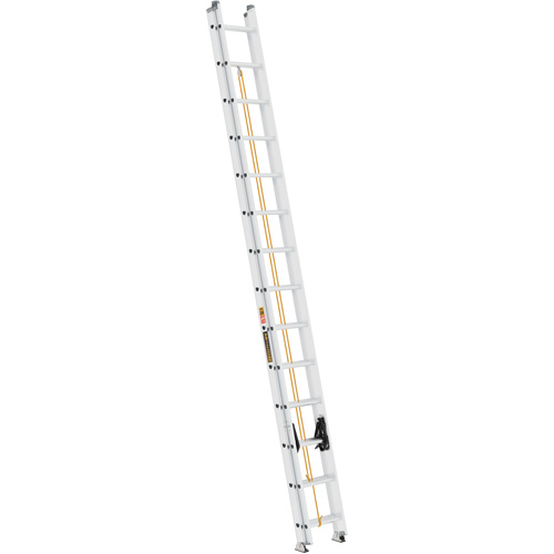 &eacute;chelle coulissante Jobsite Series, Cap 225 lb, 28' h, Calibre 2 Toolneeds Inc.