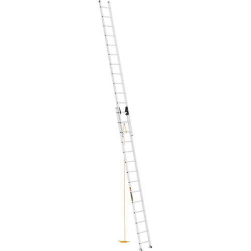 &eacute;chelle coulissante Jobsite Series, Cap 225 lb, 28' h, Calibre 2 Toolneeds Inc.