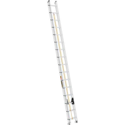 &eacute;chelle coulissante Jobsite Series, Cap 225 lb, 32' h, Calibre 2 Toolneeds Inc.