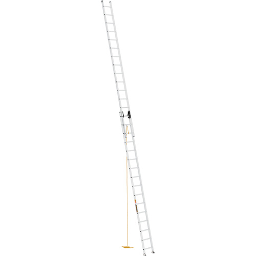 &eacute;chelle coulissante Jobsite Series, Cap 225 lb, 32' h, Calibre 2 Toolneeds Inc.