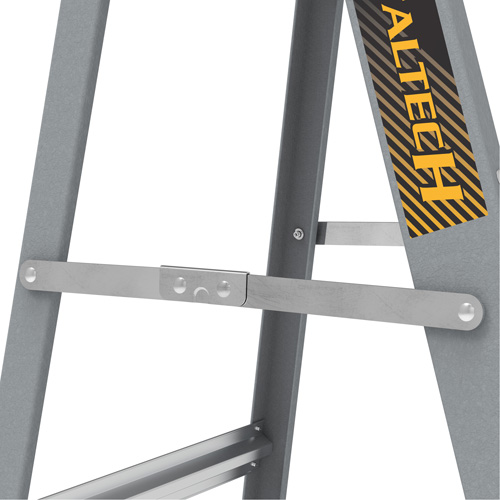 Escabeau, 6', Fibre de verre, Capacit&eacute; 225 lb, Type 2 Toolneeds Inc.