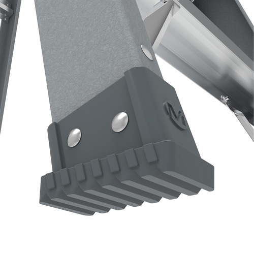 Escabeau, 6', Fibre de verre, Capacit&eacute; 225 lb, Type 2 Toolneeds Inc.