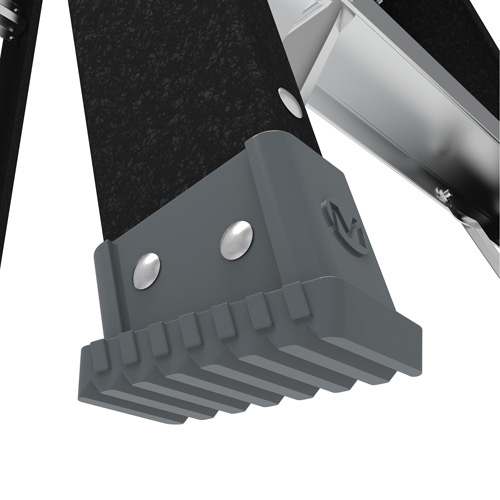 Step Ladder, 4', Fibreglass, 250 lbs. Capacity, Type 1 Toolneeds Inc.