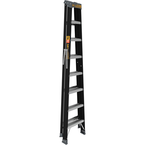 Step Ladder, 8', Fibreglass, 250 lbs. Capacity, Type 1 Toolneeds Inc.