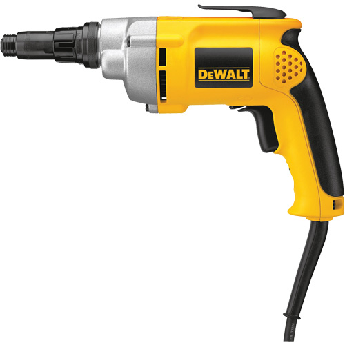 VSR Versa-Clutch Screw Gun Toolneeds Inc.