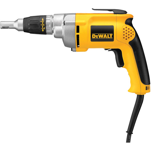 VSR All-Purpose Screw Gun Toolneeds Inc.