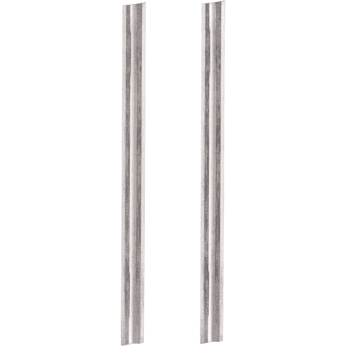 Lames de rechange r&eacute;versible au carbure pour raboteuse Toolneeds Inc.