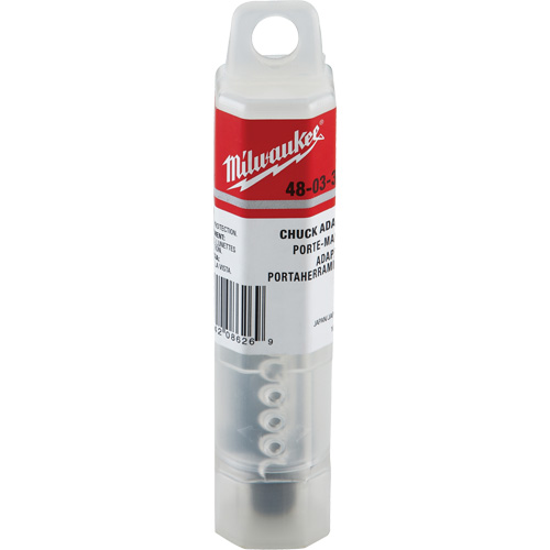 SDS-Plus to 1/2" Chuck Adapter Toolneeds Inc.