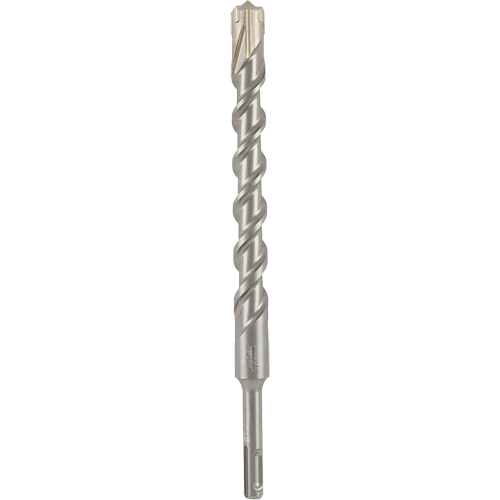 M/2 2-Cutter Rotary Hammer Drill Bit, 7/8", SDS-Plus Shank, Carbide Toolneeds Inc.