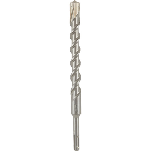 MX4 4-Cutter Rotary Hammer Drill Bits, SDS-Plus Shank, Carbide Toolneeds Inc.