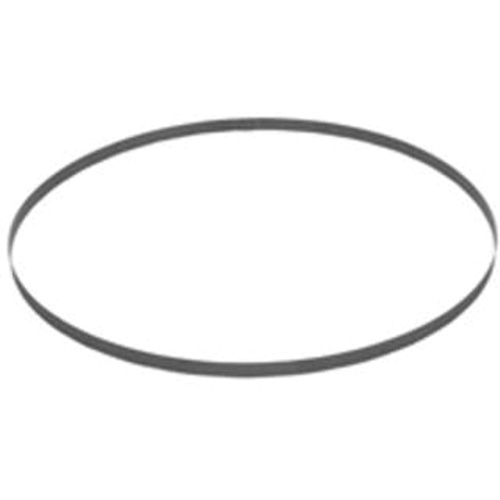 Deep-Cut Portable Band Saw Blade, Bi-Metal, 44-7/8" L x 1/2" W x 0.02" Thick, 18 TPI Toolneeds Inc.