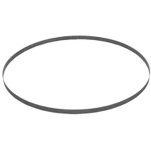 Deep-Cut Portable Band Saw Blades, Bi-Metal, 44-7/8" L x 1/2" W x 0.02" Thick, 24 TPI Toolneeds Inc.