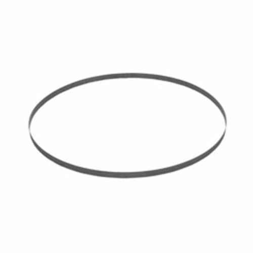 Lame de scie &agrave; ruban portative compacte, Bim&eacute;tal, 35-3/8" lo x 1/2" la x &eacute;paisseur 0,020", 18 dents par pouce Toolneeds Inc.