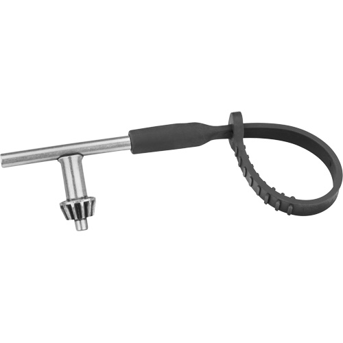 Support de cl&eacute; de mandrin Toolneeds Inc.
