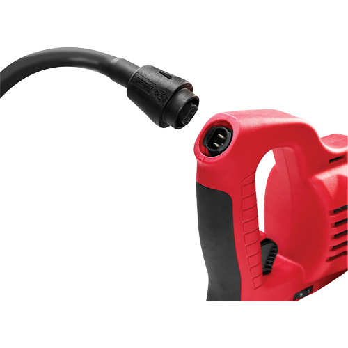 Quik-Lok&reg; Cord with Twist Style Plug Toolneeds Inc.