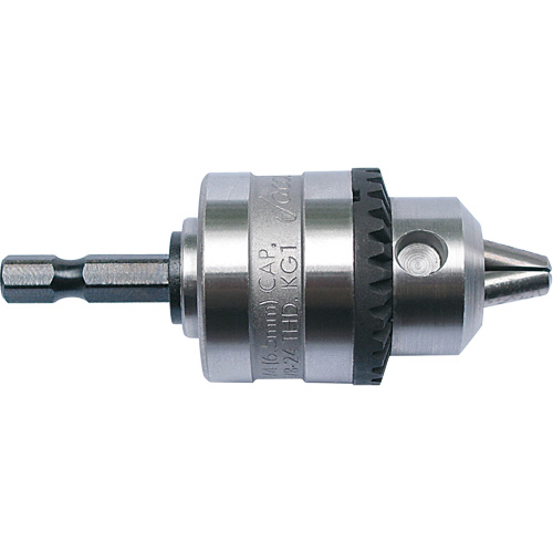 Mandrin Toolneeds Inc.