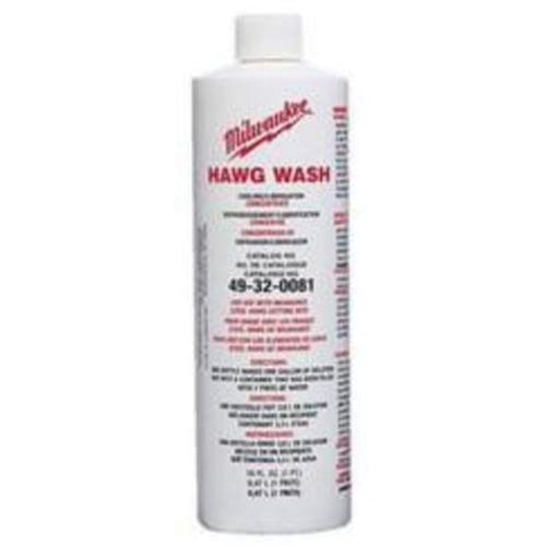 Lubrifiant de lavage Hawg, Bouteille Toolneeds Inc.