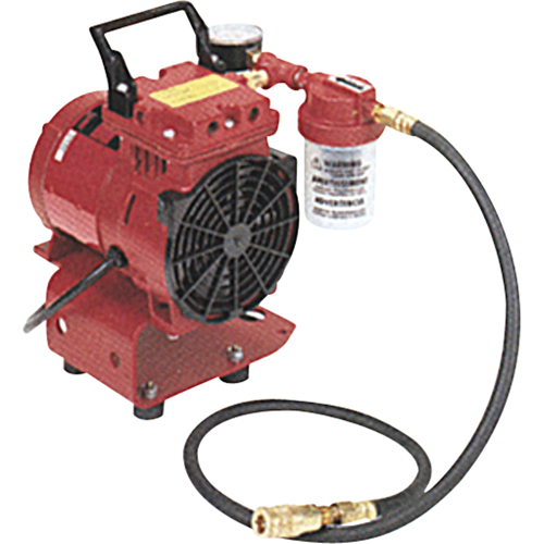 Vacuum Pump Assembly Toolneeds Inc.