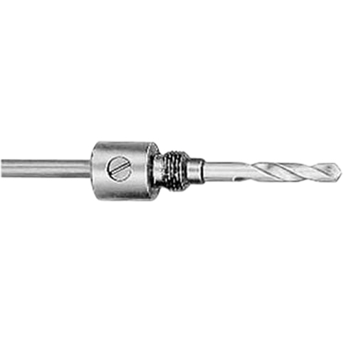 Hole Saw Arbor & Pilot Drills, 1-3/16", 1/4" Shank Toolneeds Inc.