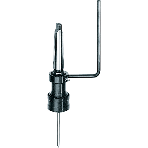 No. 3 Morse Taper Quick Change Assembly Toolneeds Inc.