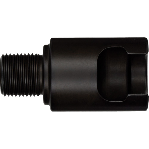 10' Canvas Hose Toolneeds Inc.